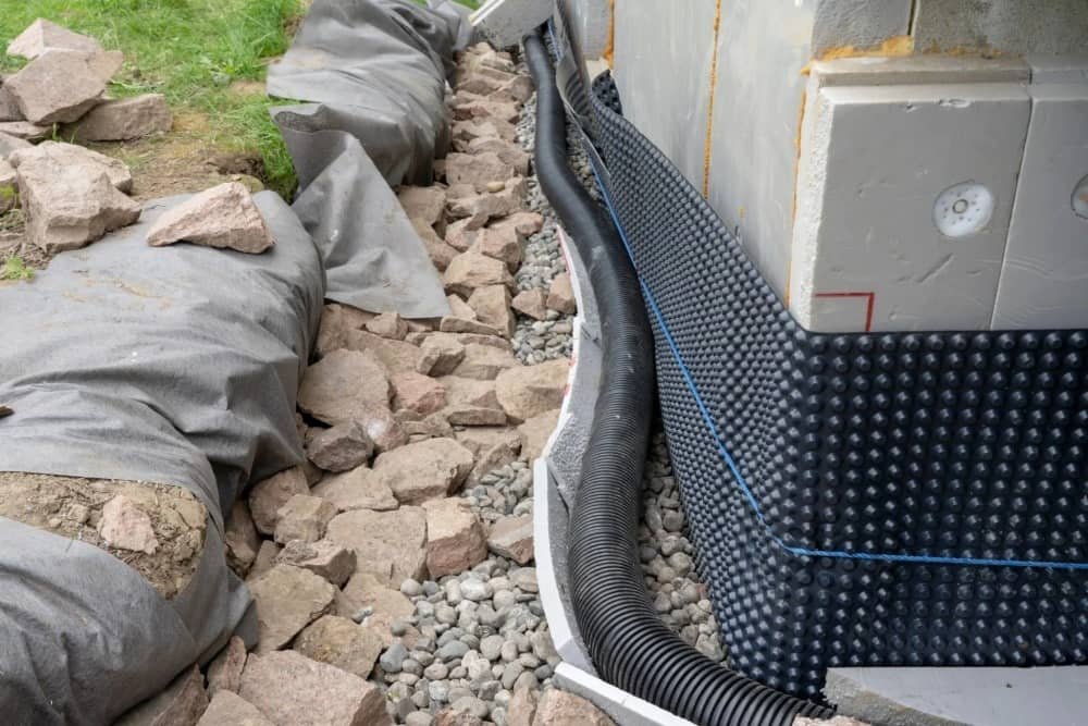 pablos landscape tree service drainage solutions